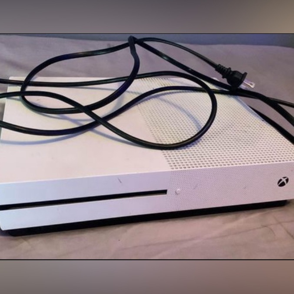 Xbox 1 S